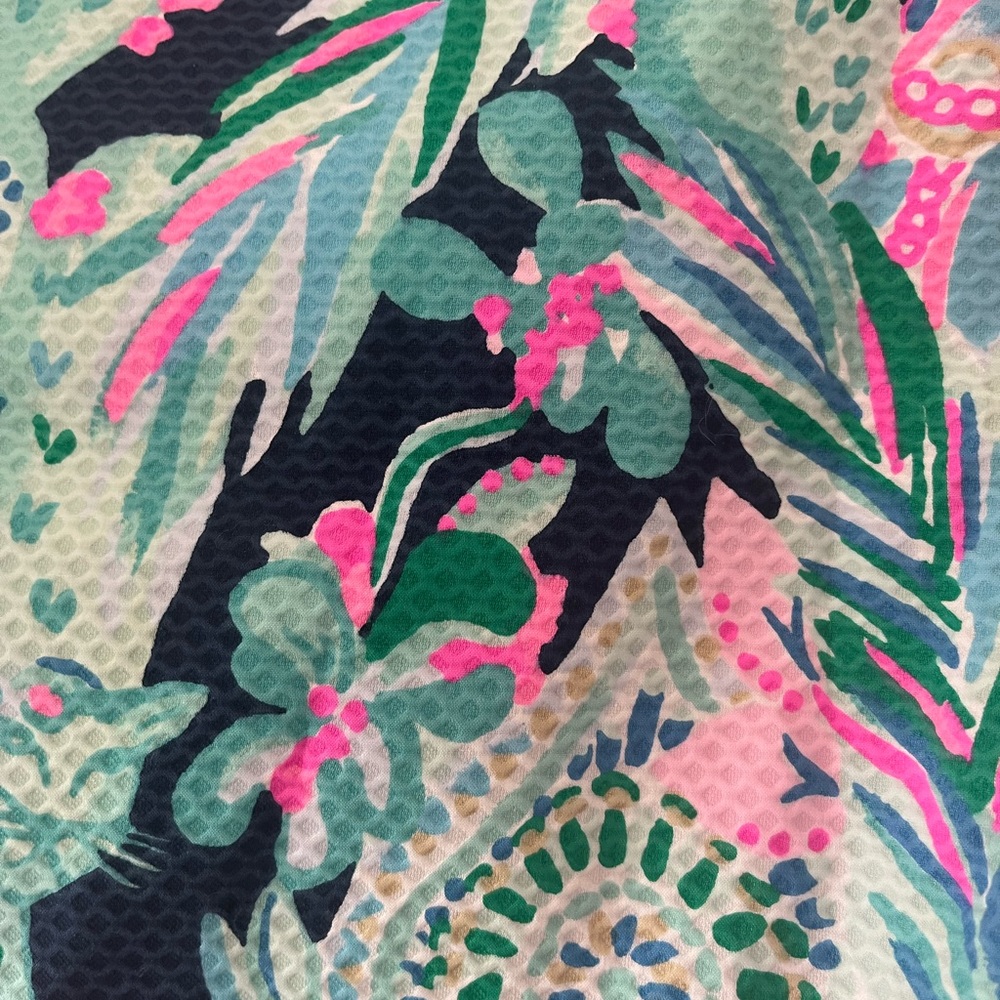 Lily Pulitzer shorts - Picture 3 of 7